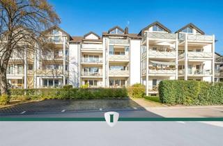 Wohnung kaufen in 88662 Überlingen, Bezugsfreie, stilvolle Maisonette-Wohnung mit Aufzug u. FeWo-Genehmigung in bevorzugter Wohnlage