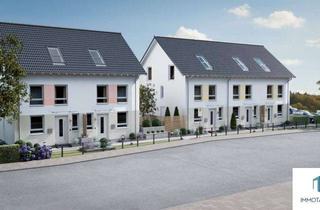 Doppelhaushälfte kaufen in 55593 Rüdesheim, Reihenendhaus im KFW40-QNG Standard in verkehrsgünstiger Lage von Rüdesheim