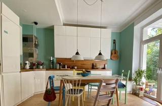 Wohnung mieten in 24326 Dersau, Barrierefreie 2-Zimmer-Wohnung mit Terrasse in Dersau