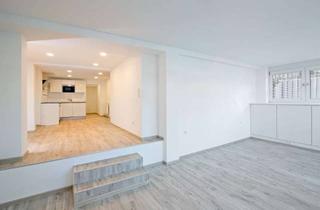 Wohnung mieten in Falkenstraße 21, 65812 Bad Soden, Wohnung in Bad Soden - komplett neu renoviert + Einbauküche für 1 Personenhaushalt