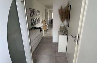 Wohnung mieten in 42859 Remscheid, Moderne Wohnung mitten im Grünen