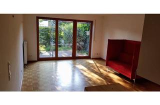 Wohnung mieten in 48149 Sentrup, 2-Zimmer Erdgeschosswohnung mit kl. Garten / Terrasse in Münster-Sentrup