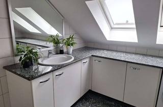 Wohnung mieten in 85290 Geisenfeld, 2 ZKB DG-Wohnung mit Balkon und Garten in Geisenfeld