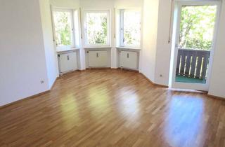 Wohnung mieten in ° Kranichweg, 81827 Trudering-Riem, **Bestlage Waldtrudering: 3-Zimmer-Wohnung mit Süd-Balkon direkt am Waldrand**