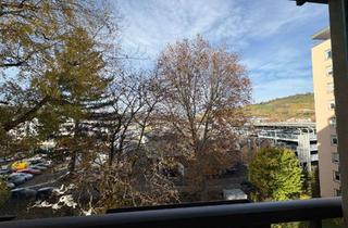 Wohnung mieten in Stuttgarter Str. 44, 73734 Esslingen, Helle 2-Zi.-Whg. mit Balkon in ES-Pliensau