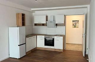 Wohnung mieten in Bergseestrasse 43, 79713 Bad Säckingen, 1-Zimmerwohnung mit Terrasse und Einbauküche
