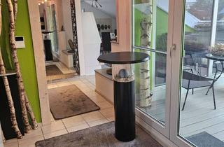 Wohnung mieten in Primelstraße, 86551 Aichach, Luxuriöse komplett möblierte 3-Zimmer DG-Wohnung in Aichach mit Dachterrasse , Miete all inklusive