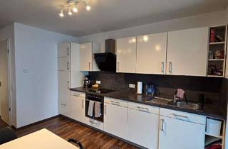 Wohnung mieten in 64521 Groß-Gerau, Moderne 4-Zimmer-Wohnung mit großem Balkon in Groß-Gerau