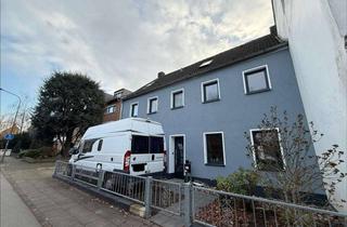 Wohnung mieten in 41468 Neuss, Helle 2,5-Zimmer Wohnung in Neuss mit 84 m²