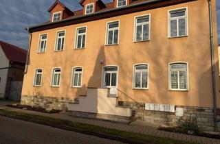 Wohnung mieten in Müchelner Straße 30, 06259 Frankleben, Erstbezug nach Renovierung / 2-Raum-Wohnung mit PKW-Stellplatz