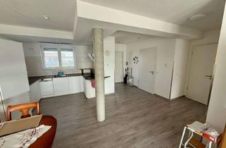 Wohnung mieten in Händelstraße, 76470 Ötigheim, Neuwertige 2-Zimmer-Wohnung mit Aufzug, TG & Loggia – barrierefrei