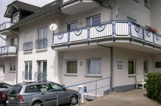 Wohnung mieten in Auenweg, 56271 Mündersbach, Helle 3-Zimmer Dachgeschosswohnung mit Balkon in Mündersbach