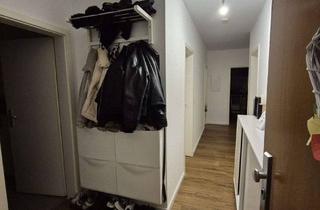 Wohnung mieten in Pöppelmannstraße, 32130 Enger, 3 Zimmer Wohnung mit Terrasse in Bielefeld-Jöllenbeck