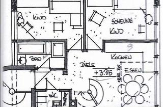 Wohnung mieten in 73614 Schorndorf, Helle 4-Zimmer-Galeriewohnung mit Dachterrasse in ruhiger Lage