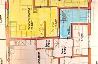 Wohnung mieten in Graf-Zeppelin-Straße 11, 88074 Meckenbeuren, Erstbezug: Moderne 2-Zimmer-Wohnung mit Balkon in Meckenbeuren