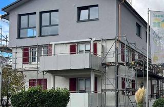 Wohnung mieten in Graf-Zeppelin-Straße 11, 88074 Meckenbeuren, Erstbezug: Moderne 2-Zimmer-Wohnung mit Balkon in Meckenbeuren