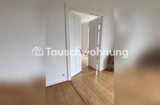 Tauschwohnungen in Tauschwohnungstraße, 21029 Altengamme, Tauschwohnung: 4-Zimmer Altbauwohnung Villenviertel