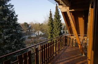 Wohnung mieten in 82110 Germering, Germering, ruhige, helle 3 ZKB, provisionsfrei