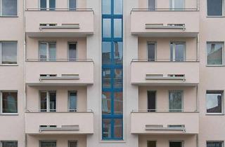 Wohnung mieten in Jasperallee / Hagenring xxx, 38102 Braunschweig, 2-Zimmer-Wohnung im Östliches Ringgebiet (Jasperallee/Hagenring) - Erstbezug nach Renovierung