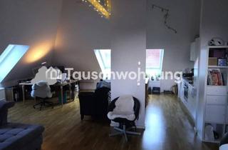 Tauschwohnungen in Mittelheide 47, 12555 Köpenick, Tauschwohnung: Luxusloft am Waldrand sucht neue Mieter