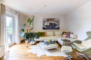 Wohnung mieten in Friedensstraße 15, 36043 Fulda, Exklusive 3,5-Zimmer Wohnung mit Balkon in Herzen von Fulda