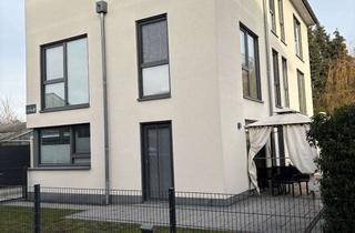 Wohnung mieten in 65719 Hofheim am Taunus, Moderne 3-Zimmer Terrassenwohnung in Hofheim am Taunus