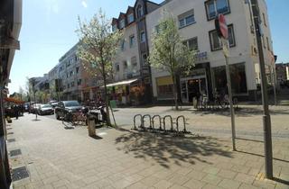 Wohnung mieten in 67227 Frankenthal, Gepflegte Singlewohnung in direkter Innenstadtlage, nähe Speyerer Tor von Frankenthal!