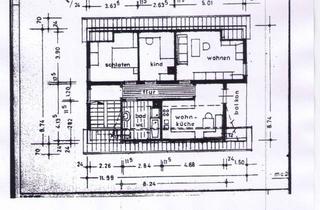 Wohnung mieten in 73098 Rechberghausen, Nach Renovierung einziehen in...