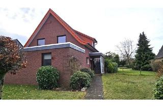 Wohnung mieten in 27755 Hasport/Annenheide, Helle Obergeschosswohnung in einem 2 Familienhaus mit großem Balkon in ruhiger Lage