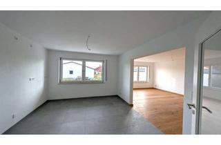 Wohnung mieten in Richard-Wagner-Straße 53, 94060 Pocking, Wohnen mit Komfort: Renovierte Erdgeschosswohnung mit Garten in bevorzugter Lage von Pocking