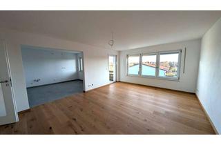 Wohnung mieten in Richard-Wagner-Straße 53, 94060 Pocking, Ihr neues Zuhause in Pocking: Frisch renovierte Balkonwohnung in ruhiger Siedlungslage