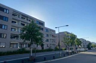 Wohnung mieten in Abraham-Lincoln-Allee 92, 68309 Käfertal, 3-Zimmer Wohnung mit Wohnberechtigungsschein