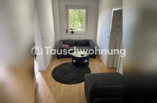 Tauschwohnungen in Tauschwohnungstraße, 10179 Mitte, Tauschwohnung: Moderne 2-Zimmer-Wohnung mit Balkon in Mitte (modern Bau)