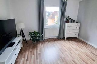 Wohnung mieten in 96450 Coburg, Moderne 3-Zimmer Wohnung mit Balkon und Stellplatz