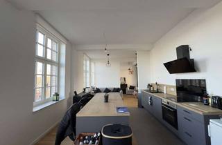 Wohnung mieten in Kaiserstr. 27, 33330 Gütersloh, Exklusive Neubauwohnung mit Loggia & Tiefgarage