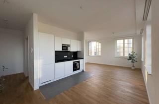 Wohnung mieten in Kaiserstr. 27, 33330 Gütersloh, Exklusive Neubauwohnung mit Tiefgarage