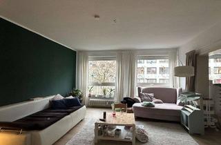 Wohnung mieten in 27568 Mitte, Gemütliche 3,5 Zimmer-Wohnung in Mitte