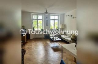 Tauschwohnungen in Tauschwohnungstraße, 86150 Innenstadt, Tauschwohnung: Biete Augsburg, suche Hamburg