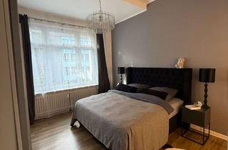 Wohnung mieten in Richard-Wagner-Straße, 45128 Südviertel, Nachmieter für Altbau Traumwohnung ab 02.2026 gesucht