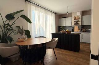 Wohnung mieten in Heinrich-Wittkamp-Straße 17b, 68167 Neckarstadt, Große 4-Zimmer-Neubauwohnung mit EBK und BALKON