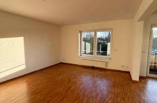Wohnung mieten in Rathausstraße 28, 22941 Bargteheide, Direkt im Zentrum: altersgerechte 2 Zimmer Wohnung mit ca. 75m² in der Rathausstraße von Bargteheide