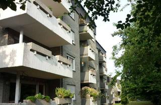 Wohnung mieten in 48165 Hiltrup, Ruhige 62 m²-Wohnung in Münster-Hiltrup/Nähe Geistkamp!