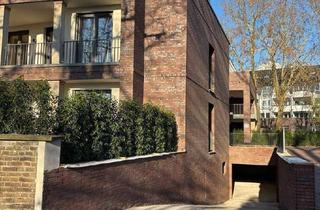 Wohnung mieten in Südwall 21, 46395 Bocholt, Exklusives Wohnen am Südwall - Luxus trifft zentrale Lage in Bocholt