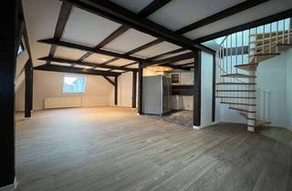 Wohnung mieten in Chemnitzer Straße 47, 09405 Gornau, Eigener Hauseingang... Tolle Maisonette mit Einbauküche...