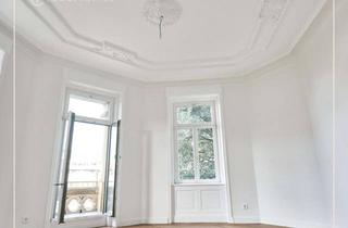 Wohnung mieten in 70180 Süd, Wohnen am Marienplatz: Altbau-Charme trifft modernen Lifestyle auf 4 Zimmer