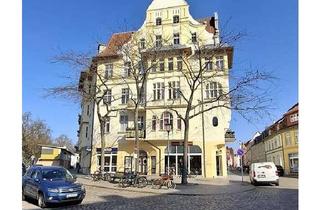 Wohnung mieten in Tribseer Str. 30, 18439 Altstadt, ALTBAUCHARME: 6-Zimmer-Wohnung in Stralsund