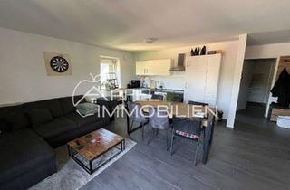 Wohnung mieten in Karlstraße 35/4, 73312 Geislingen, Neuwertige 2-Zimmer Wohnung mit Balkon