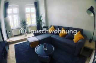 Tauschwohnungen in Seumestraße 27, 10245 Friedrichshain, Tauschwohnung: Biete 67qm nähe Boxi mit Balkon
