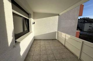 Wohnung mieten in 58644 Iserlohn, Helle und sehr gepflegte 2 Zimmerwohnung in der 2.Etage mit Balkon