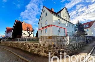 Wohnung mieten in 02625 Bautzen, Sanierte 2-RWE in ruhiger Stadtrandlage mit Garten